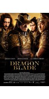 Dragon Blade (2015 - VJ Junior - Luganda)